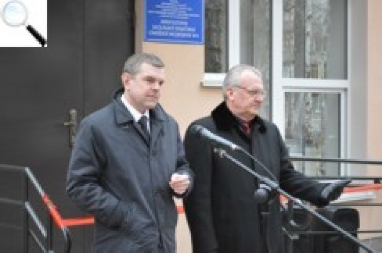 «Подивилися новини — і півміста з гіпертонічним кризом...»