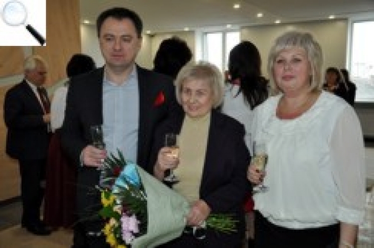 «Леся» святкує відкриття нового офісу та їдальні: «Нехай тепер Європа підтягується за нами!»