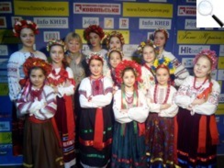 З «Голосу країни» привезли додому Гран-прі і перші місця