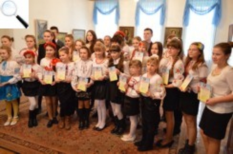 Нові імена серед поетів-початківців