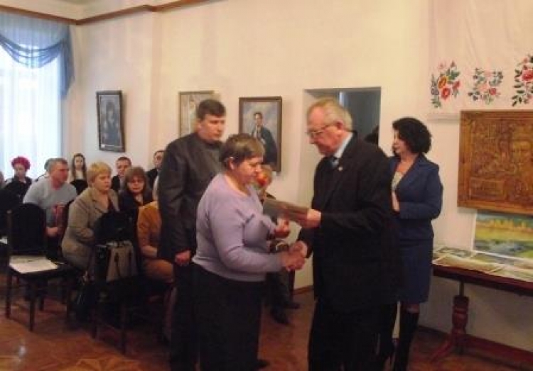 Тендітні, але сильні духом…