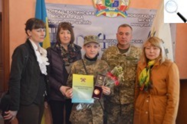 «Квартири — скромна подяка держави за патріотичний подвиг»