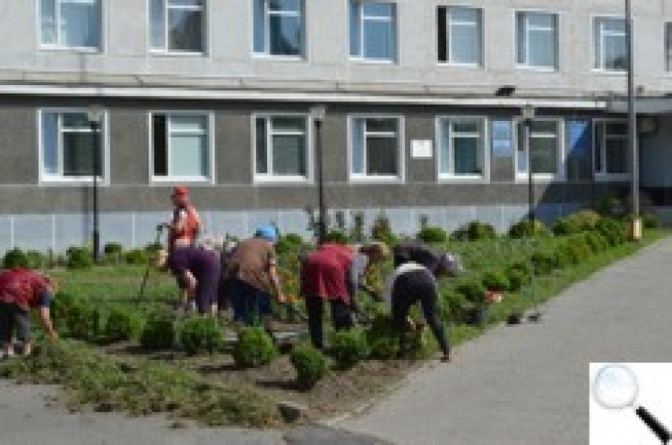 За що дісталося комунальникам та як оплачується праця у міськвиконкомі?