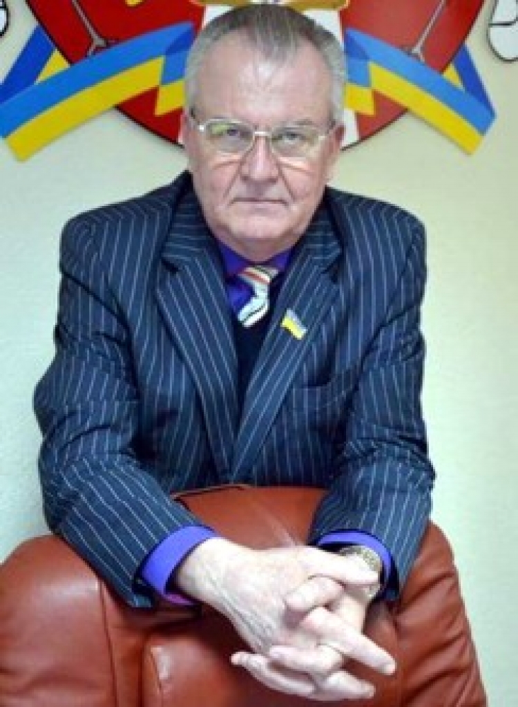 Міський голова: щодо неприйняття законопроекту «Про внесення змін до Бюджетного кодексу України»