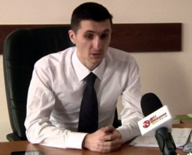 Чи повинно чиновнику бути соромно за велосипед?