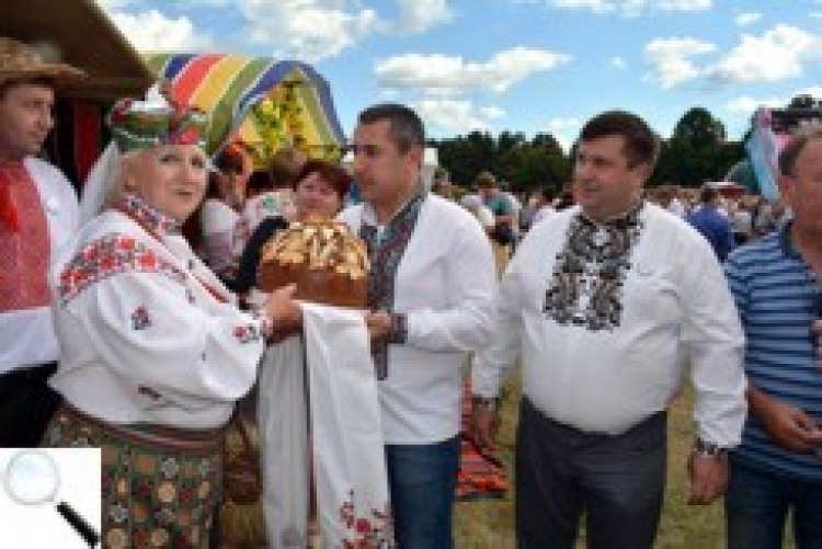 Літо, сонце, усмішки, гарний настрій. Усе це — Свято літа в Городниці