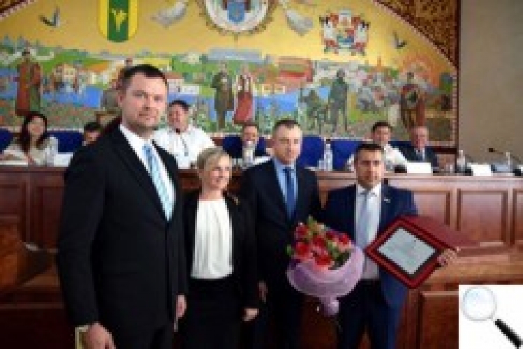 «Децентралізація — єдина реформа у Європі, яка завжди є успішною»