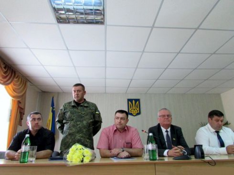 Чи покращить нове призначення у поліції криміногенну ситуацію у місті?