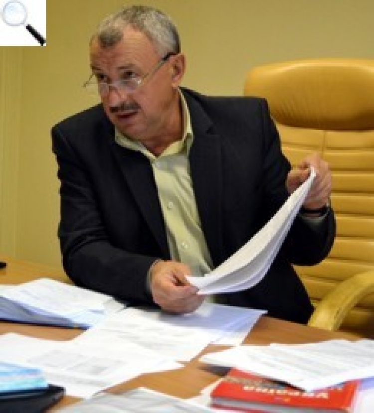 «Біологічна пожежа» шириться лісами Житомирщини