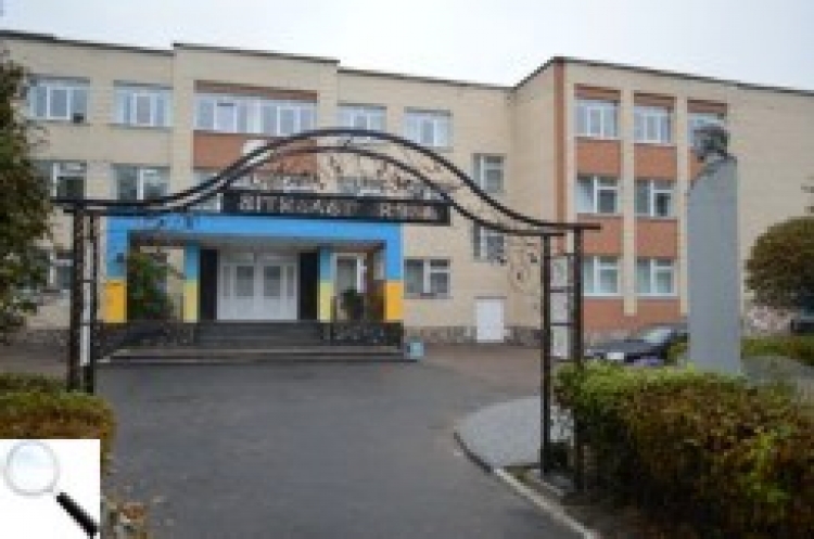 Срібний ювілей школи