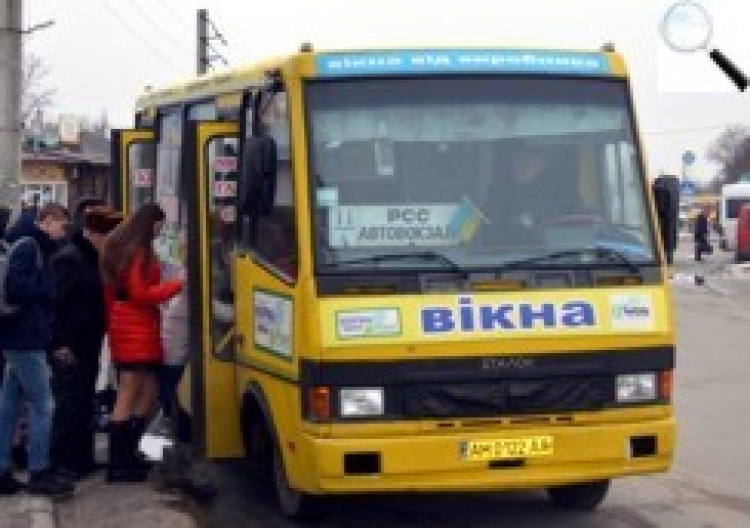 «Трійки» не буде? «Справа не в номері маршруту, а в якості перевезень», — кажуть у міській раді