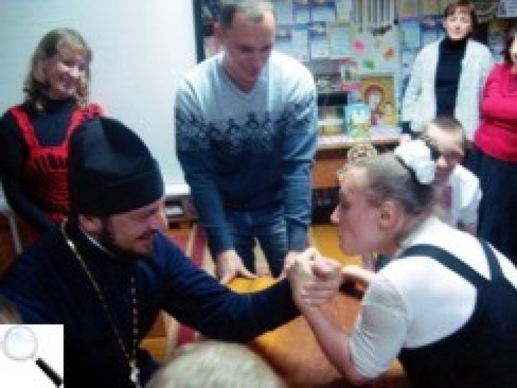 Вони — такі, як всі!