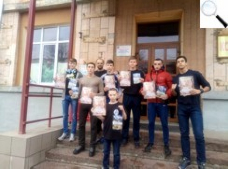 Із семи спортсменів СК «Вікінг» — четверо стали переможцями