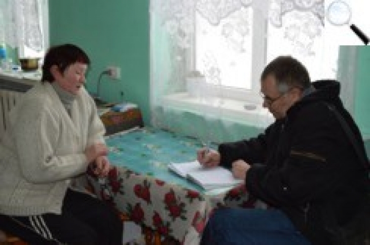 «Ув’язнений» під золотими куполами святині…