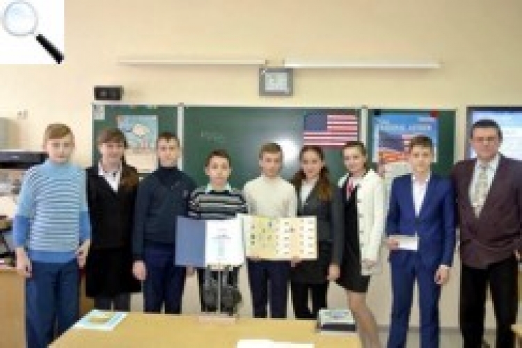 «Згадаємо ці роки» — новий проект у міському колегіумі