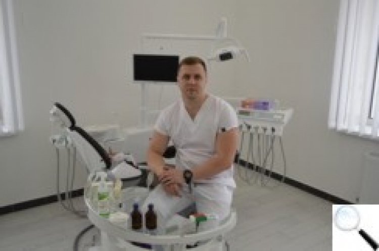 У нову клініку можна запрошувати ревізора