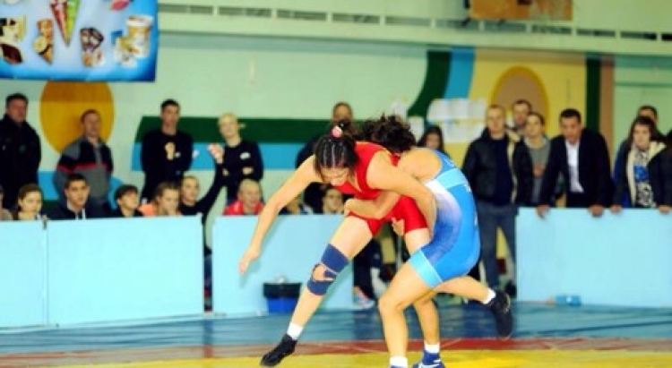 Боротьба пішла на користь