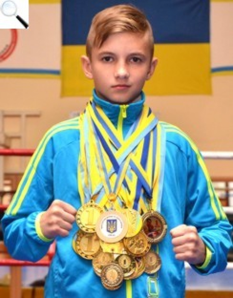 Олексій Плісак підтвердив, що він — «номер один» у збірній