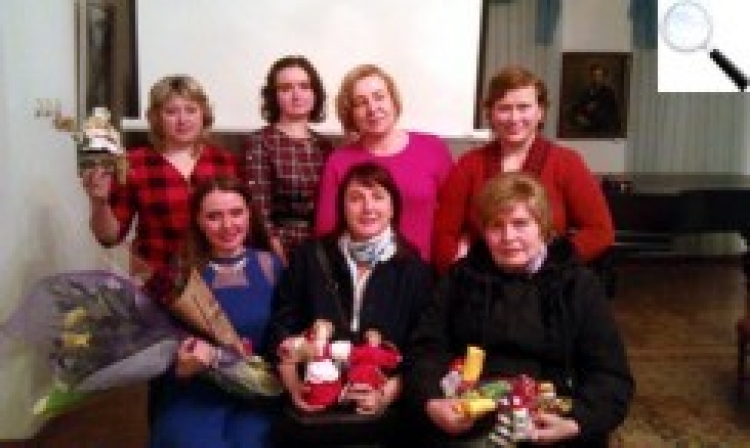 Виставка відбулася. Чи з’явиться у місті Музей ляльок?