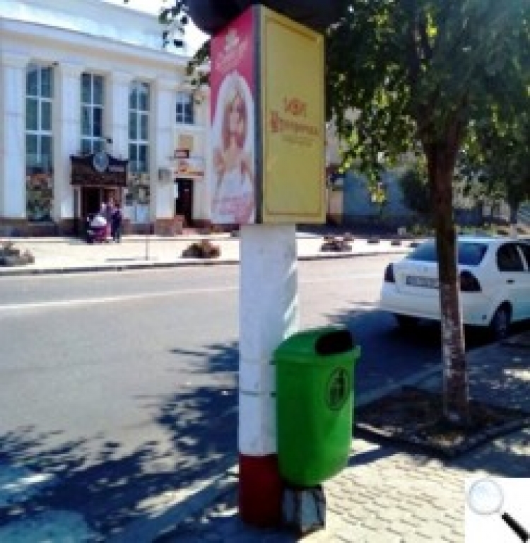 Яким чином озеленювати місто, на нараді вирішували міський голова і аж чотири (!) його заступники