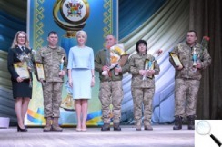 «Будемо разом створювати комфортне життя у місті»