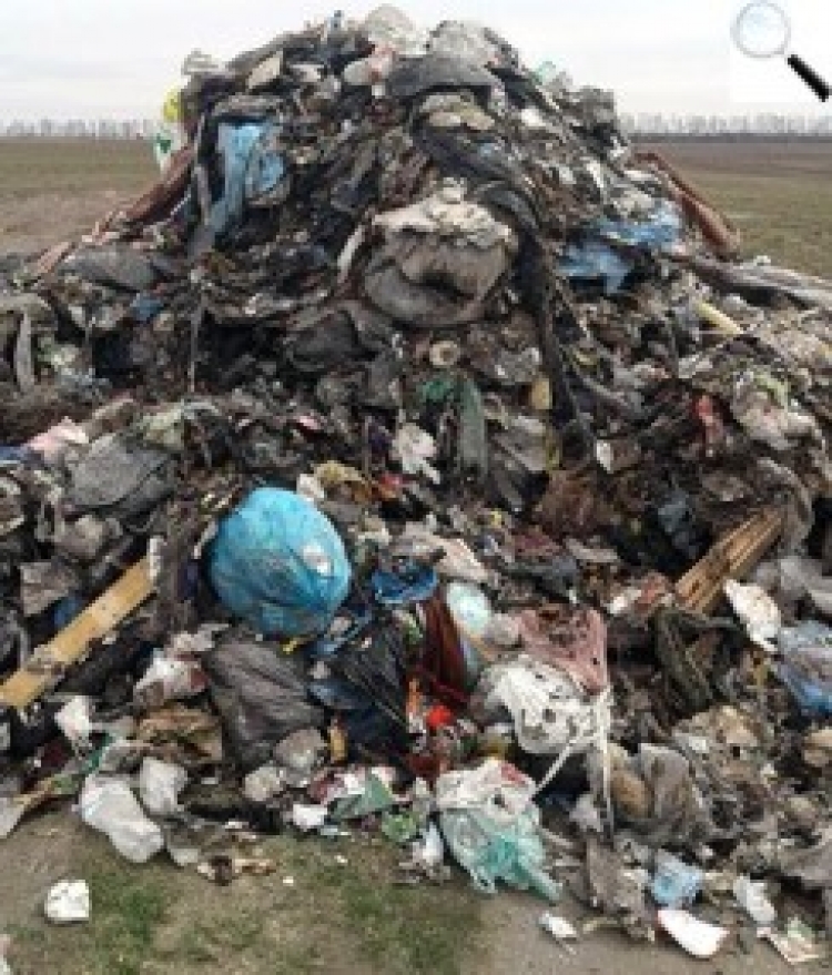Голова Брониківської сільради хоче зібрати кошти, щоб завезти «великодній подарунок» назад до Львова