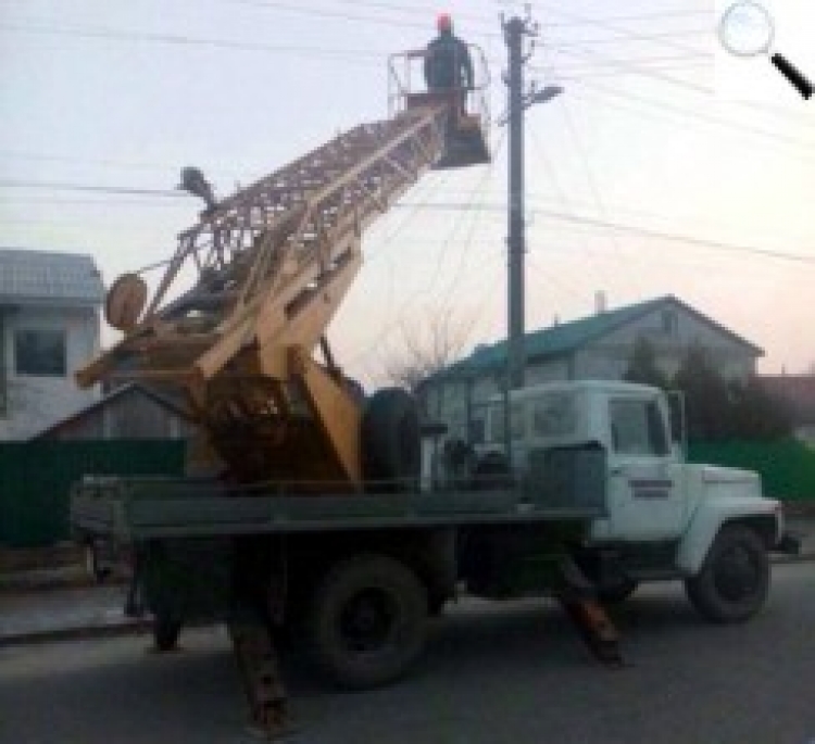 Після перебоїв у енергопостачанні у людей «погоріла» техніка