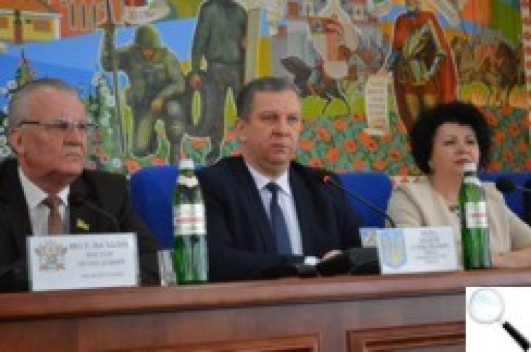 Міністр соцполітики Андрій РЕВА — про «осучаснення» пенсій: «Люди отримають ті гроші, на які заслуговують»