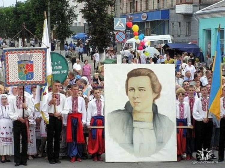 «Лесині джерела» цьогоріч проводитимуться 28, 29 і 30 липня