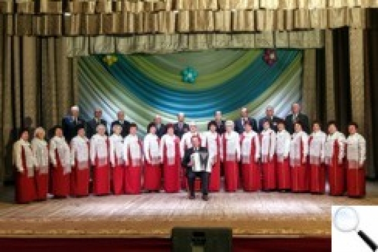 «Ви так співаєте, що у нас мурашки бігають!»