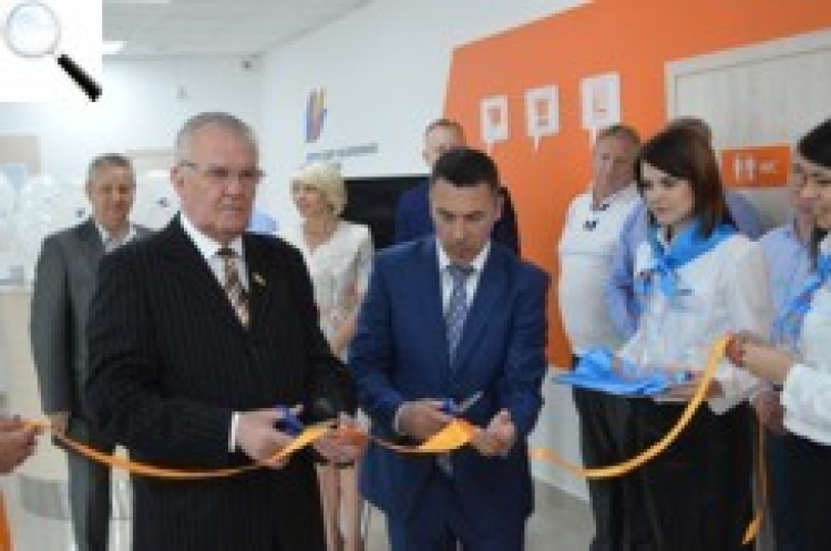 Газовики обіцяють замість черг і сварок — комфорт в обслуговуванні споживачів