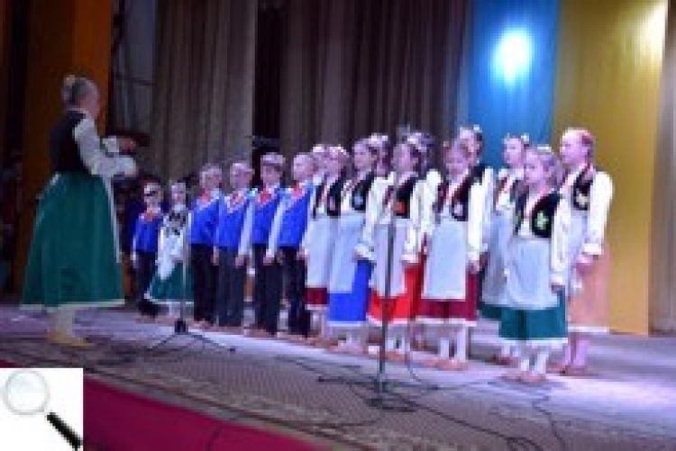 Дні польської культури в Новограді