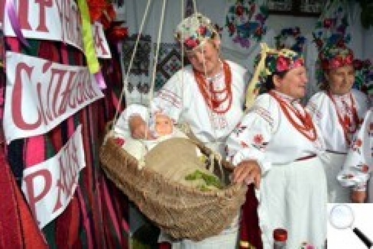 Запрошуємо в Городницю на свято «Маківка літа»