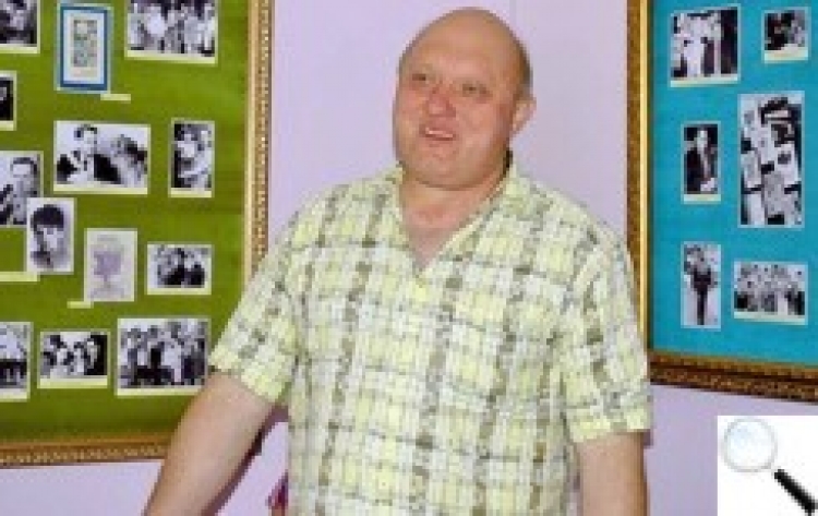 «Одвічно джерело тут б’є. У нім кришталь цілющий грає…»