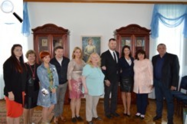 «Вступите до Євросоюзу і переженете нас у розвитку», — впевнені поляки