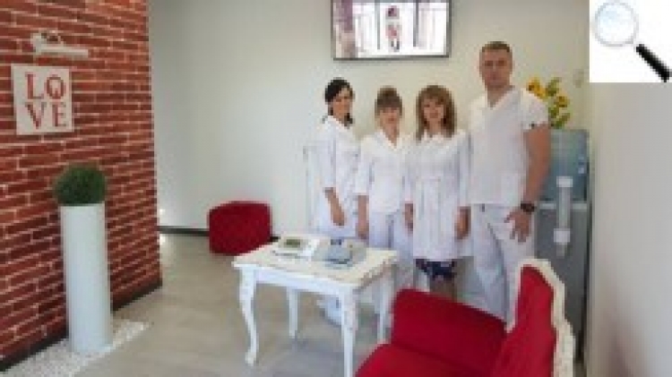 Імплантологія: ноу-хау стоматології — тепер у нашому місті!