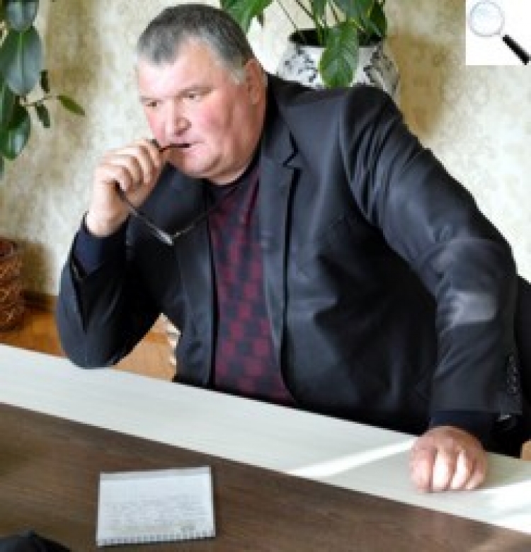 «Куди йти спеціалісту з вищою освітою і десятирічним стажем?»