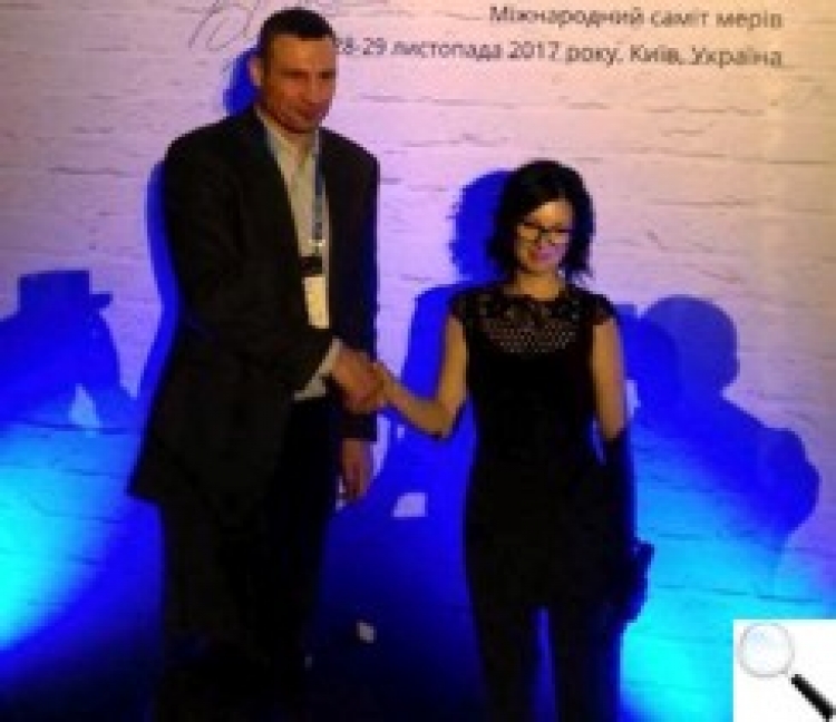 Учасники Міжнародного саміту мерів підписали маніфест мерів-інноваторів