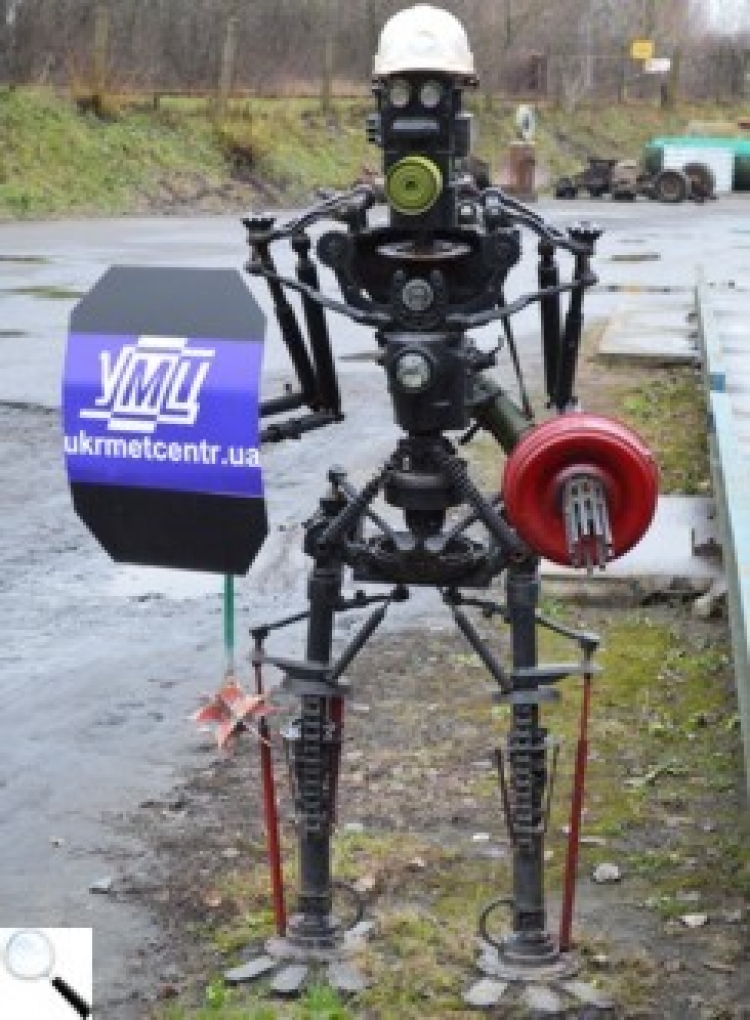 «Судний день» настав: «термінатор» — у Новограді