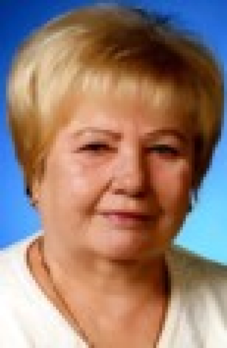 Вітання 1/2018