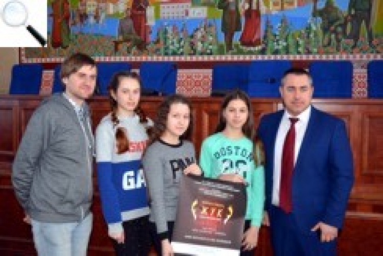 «ЖУК» шукає нових зірок кінематографу