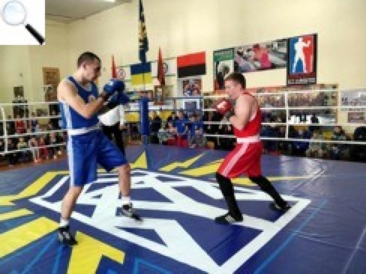 Новоград може приймати турніри з боксу високого рівня