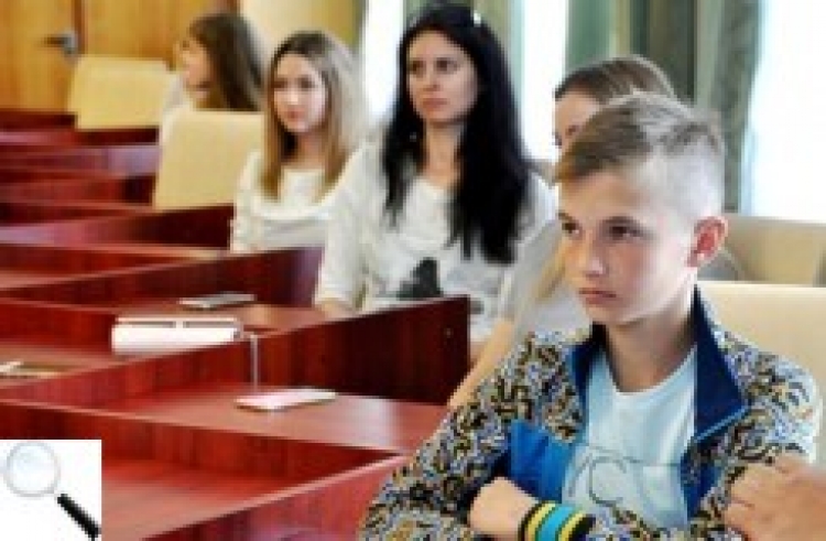 Боксер Олексій Плісак отримав стипендію голови ОДА