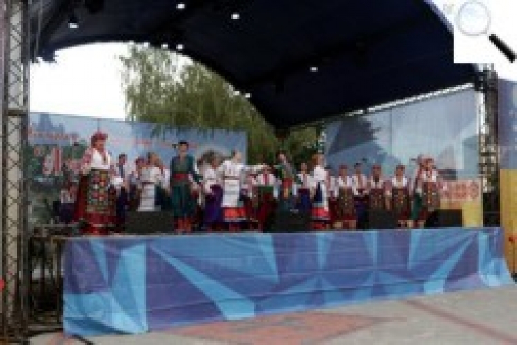 «Лесині джерела»: організатори — хвалять, містяни — критикують