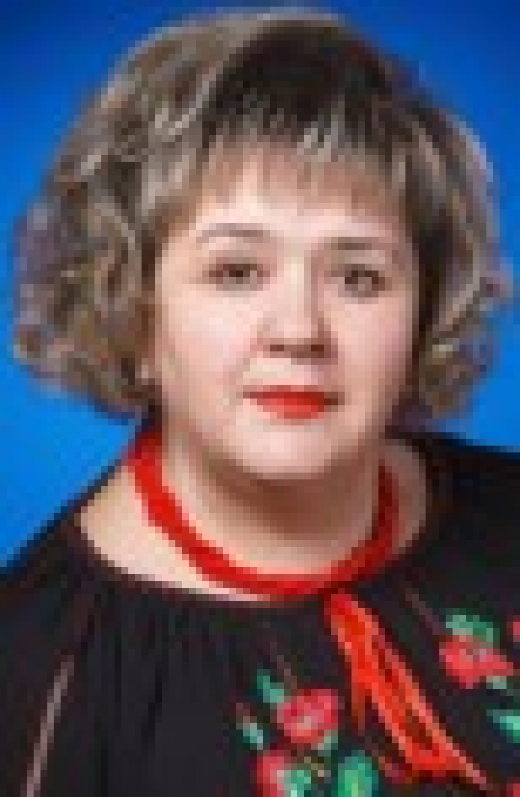 Вітання 41/2018