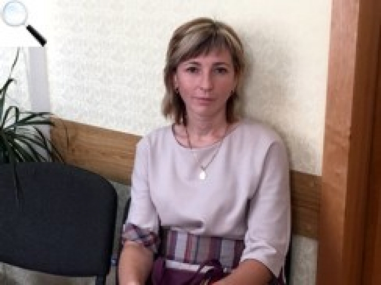 Конкурсна комісія визначила переможця на заміщення вакантної посади директора ЗОШ №8