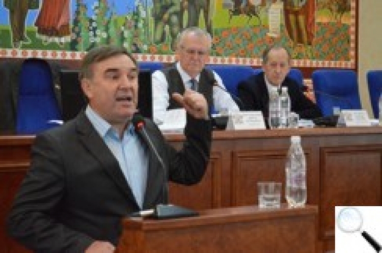 «Мені стидно бути радником такого міського голови!»