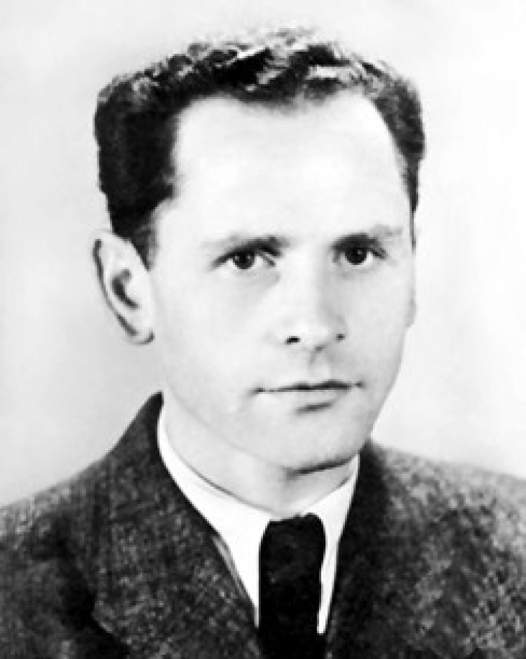 Пам’ять і історія
