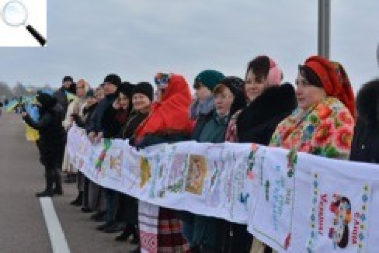 Соборність: здобута і втрачена