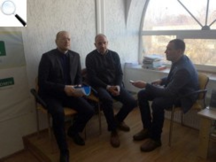 Аудитори вважають, що Водоканал може знизити собівартість послуг навіть без додаткових капіталовкладень